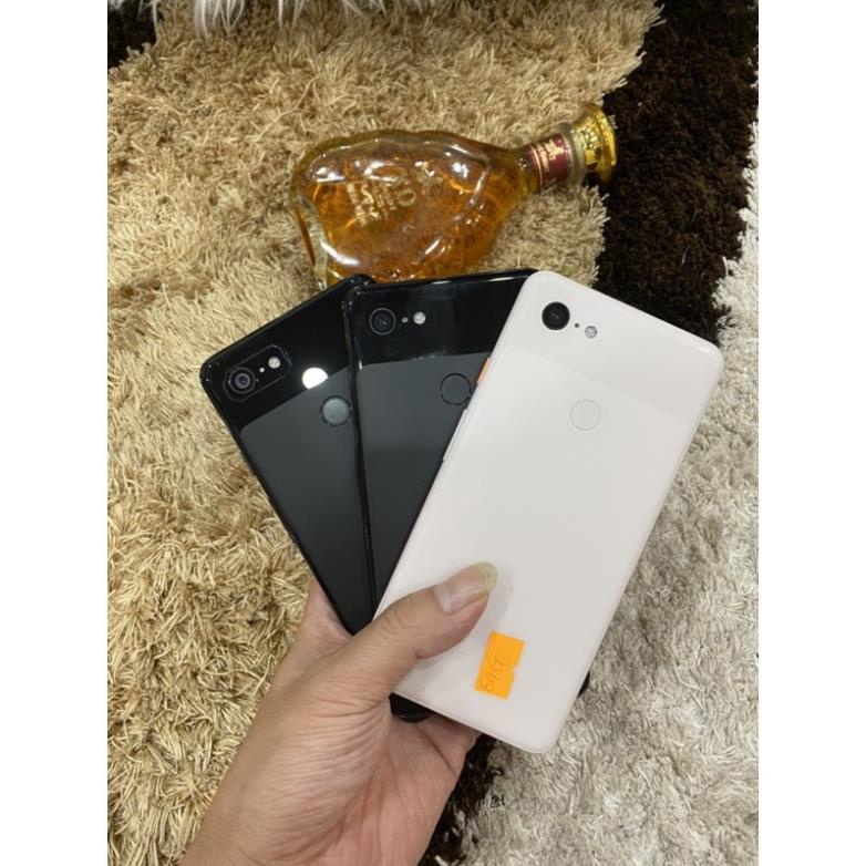 Điện thoại Google  3 xl  64g androi gốc siêu mượt ,camera cực đỉnh | BigBuy360 - bigbuy360.vn