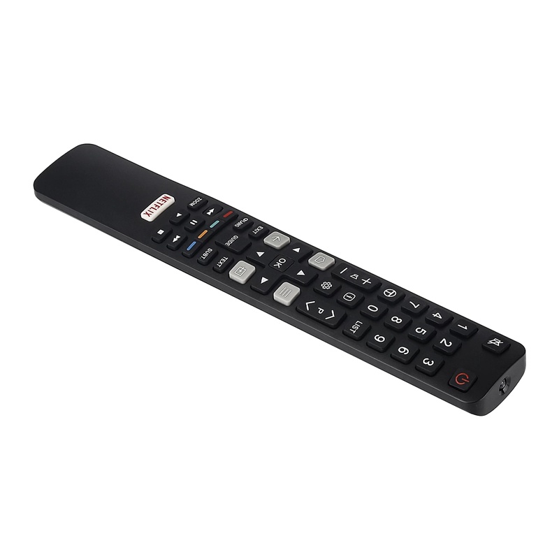 Điều Khiển Từ Xa Cho TV TCL TV RC802N YAI3 YUI2 YU14 YUI1 YU11 65C2US 75C2US 43P20US U65S9906 U43P6006 U43P6046 U49P6046 U55P6046 U65P6046