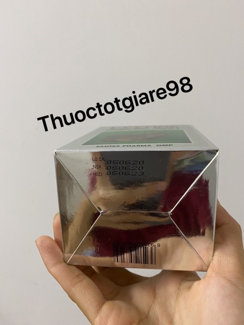 Viên uống L-CYTINE với l-cystine giúp giảm rụng tóc,khô da | BigBuy360 - bigbuy360.vn