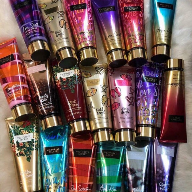 💟Dưỡng Body Victoria’s Secret Thái Lan Chính Hãng [ẢNH THẬT] | BigBuy360 - bigbuy360.vn