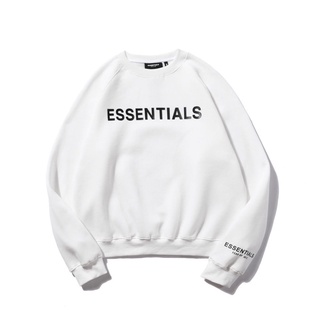 Áo nỉ dày Essential Unisex (Sweeter Essentials)