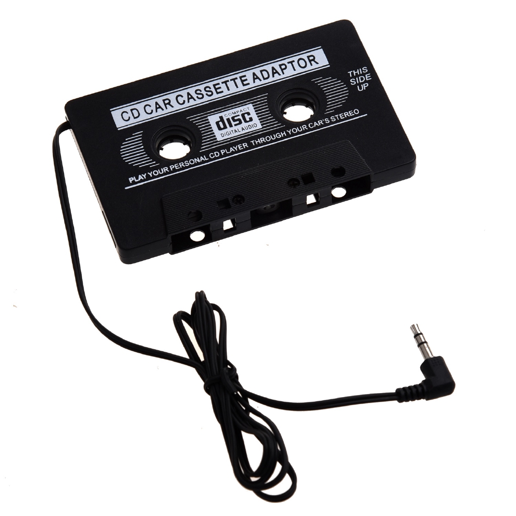 Bộ Chuyển Đổi Băng Cassette Cho Xe Hơi