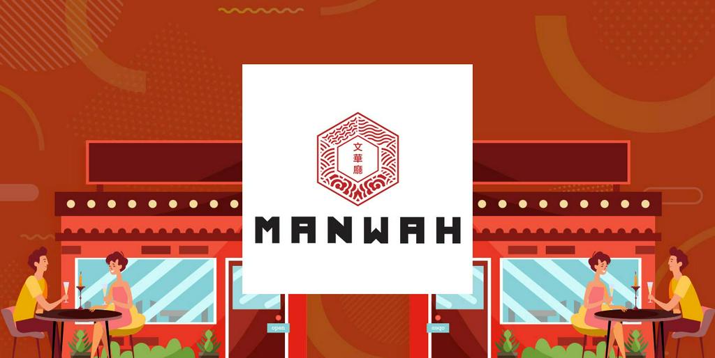 - MANWAH - Giảm 10% tối đa 100K