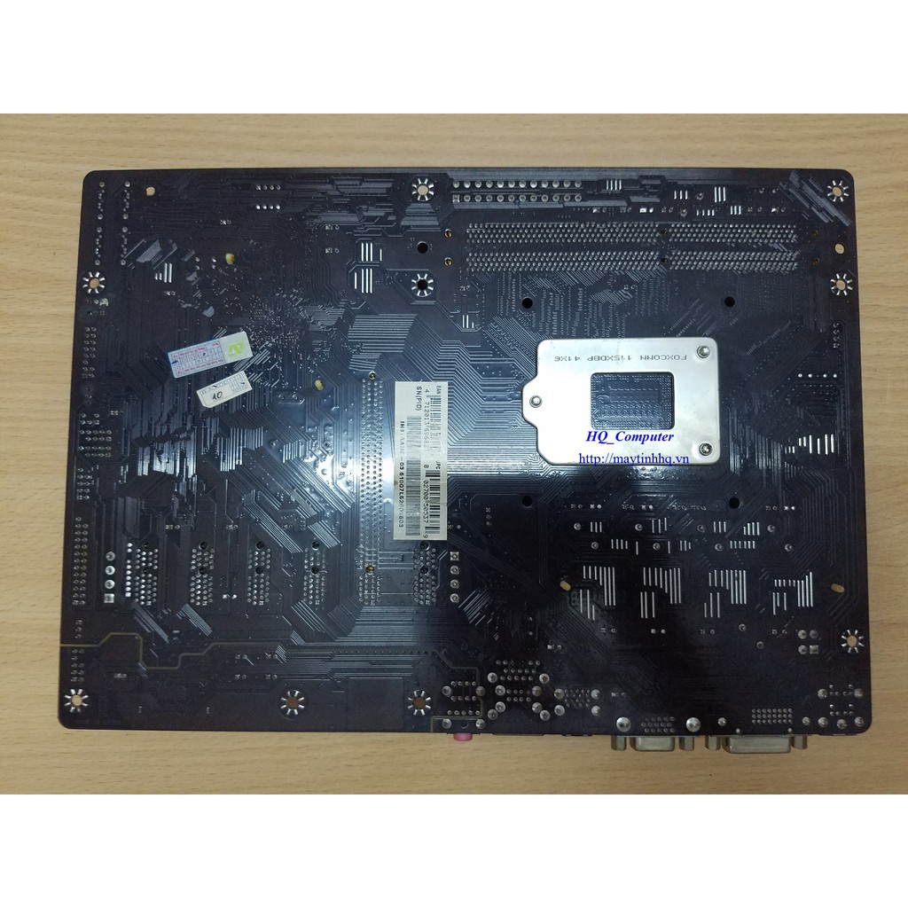 Mainboard BIOSTAR Hi-Fi H81S2