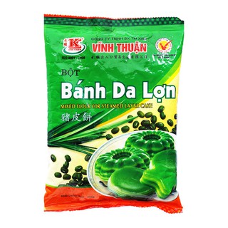 COMBO (10 GÓI) Bột bánh da lợn Vĩnh Thuận 400g