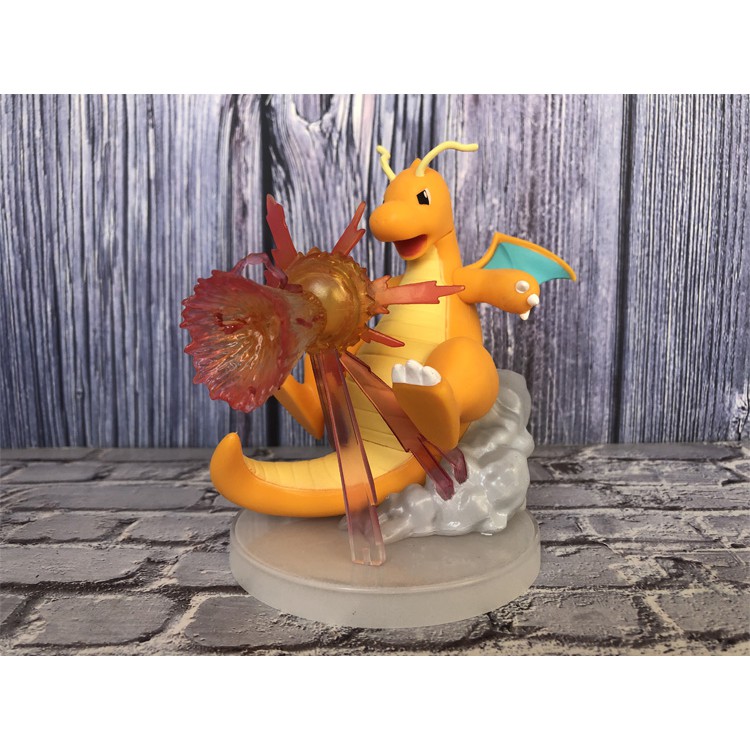 Mô hình Dragonite (Kairyu)