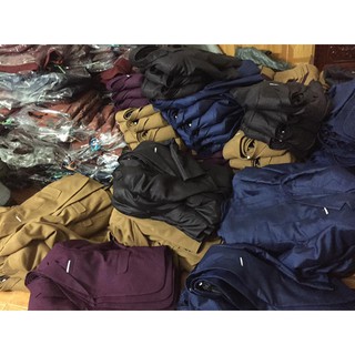 Bộ vest trẻ em