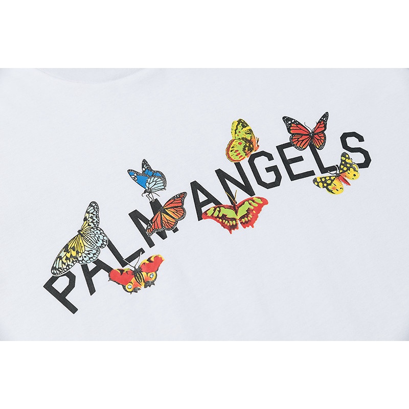 Áo Thun Cotton Tay Ngắn Dáng Rộng Plus Size Unisex