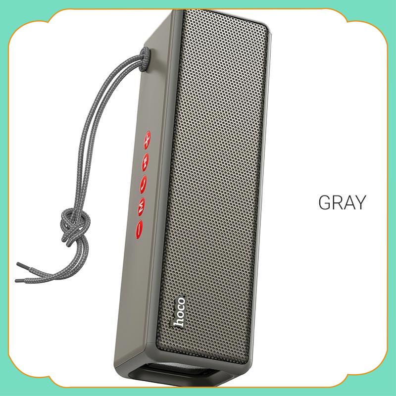 Loa bluetooth Mini HOCO HC3 BOUNCE, Chống Nước IPX4 Pin Khủng Cho Máy Tính Laptop BH 6 Tháng