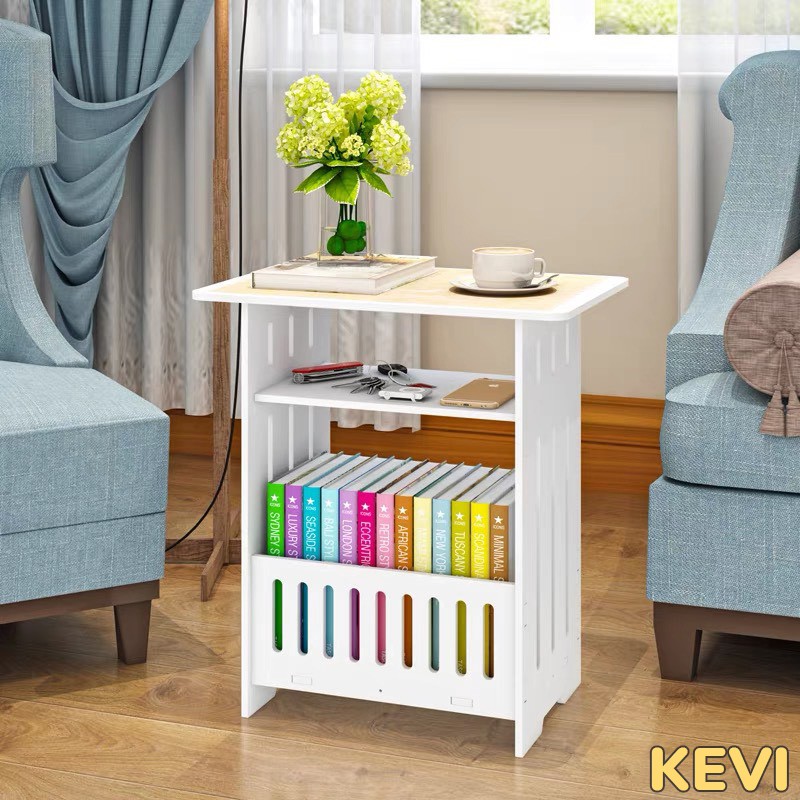 Kệ đầu giường kiểu mới thương hiệu Kevi | BigBuy360 - bigbuy360.vn