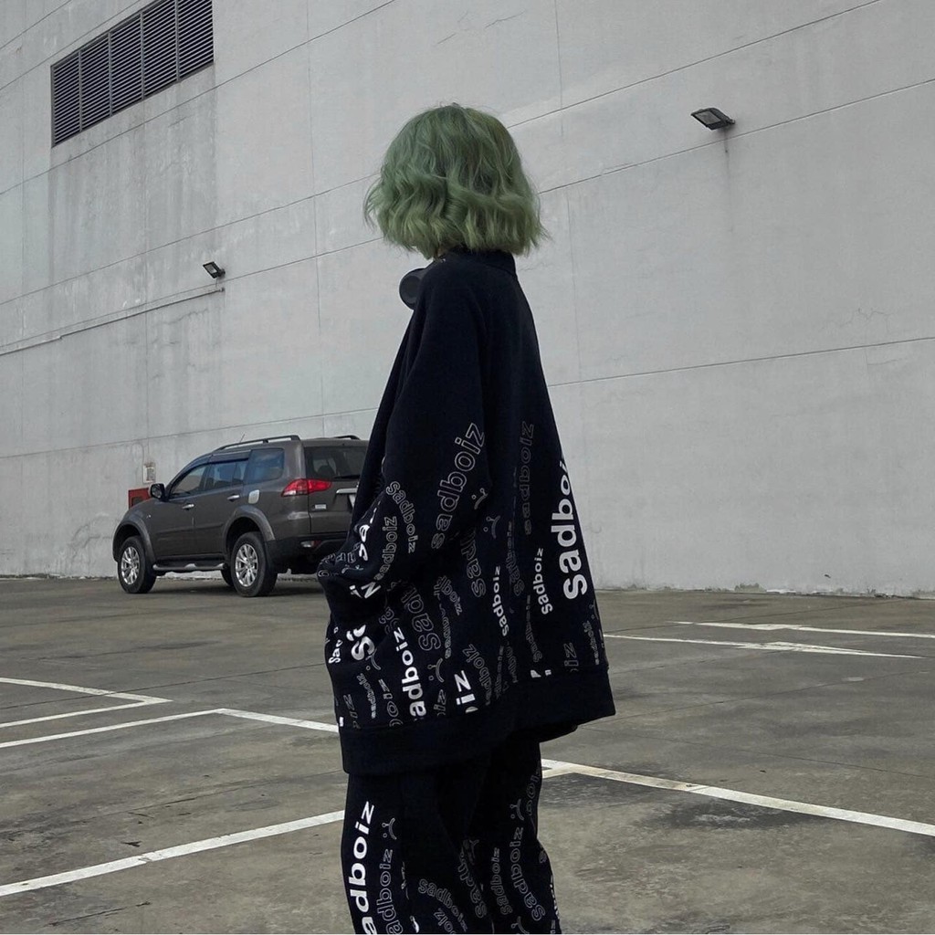 Áo MONOGRAM CARDIGAN | BigBuy360 - bigbuy360.vn