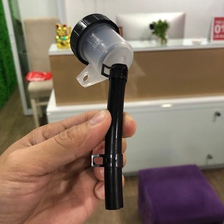 Bình dầu brembo