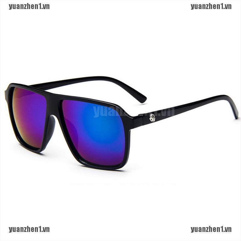 Kính râm phong cách cổ điển gọng vuông thời trang 2015 dành cho nam nữ | BigBuy360 - bigbuy360.vn