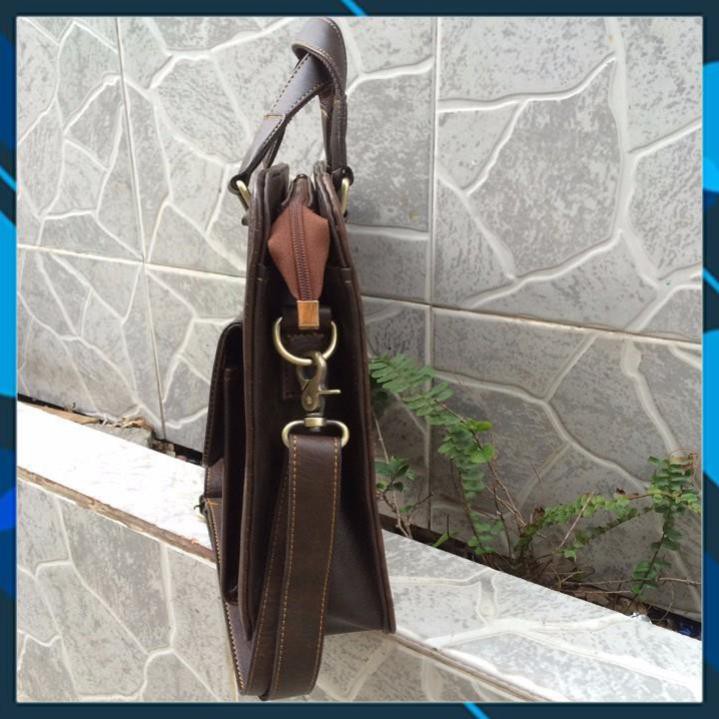 Cặp xách đa năng  uniex HQ03 cao cấp !!!