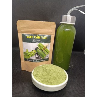 SỈ 1KG BỘT CẦN TÂY