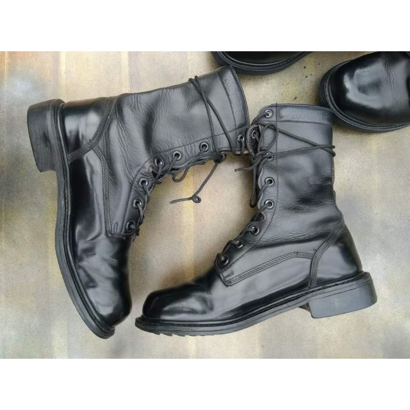 Boot da mềm unisex size 41 42