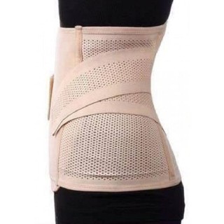 Đai nịt bụng - Gen nịt bụng sau sinh