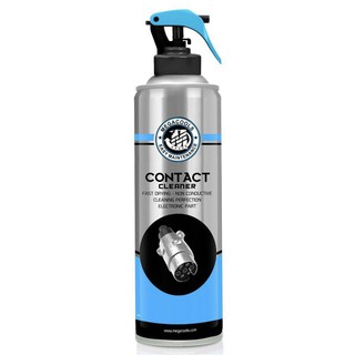 Dung dịch vệ sinh công tắc, mạch điện tử, dây điện Megacools 500ml