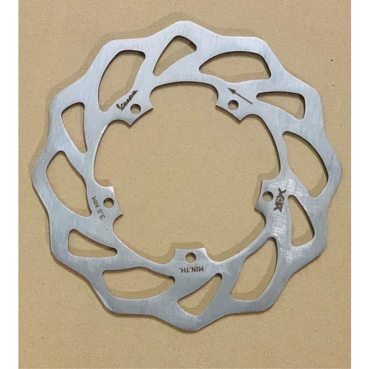 ĐĨA KIỂU CHO VESPA