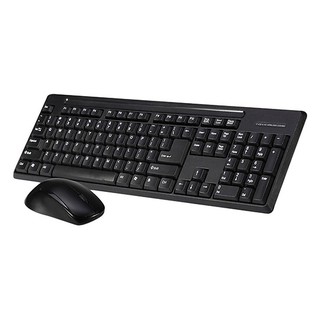 Bộ bàn phím chuột Bosston Q1905