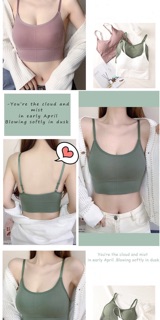 Áo Bra Tập GYM Thể Thao Siêu Hot HOT Bikini 656  { A314 }