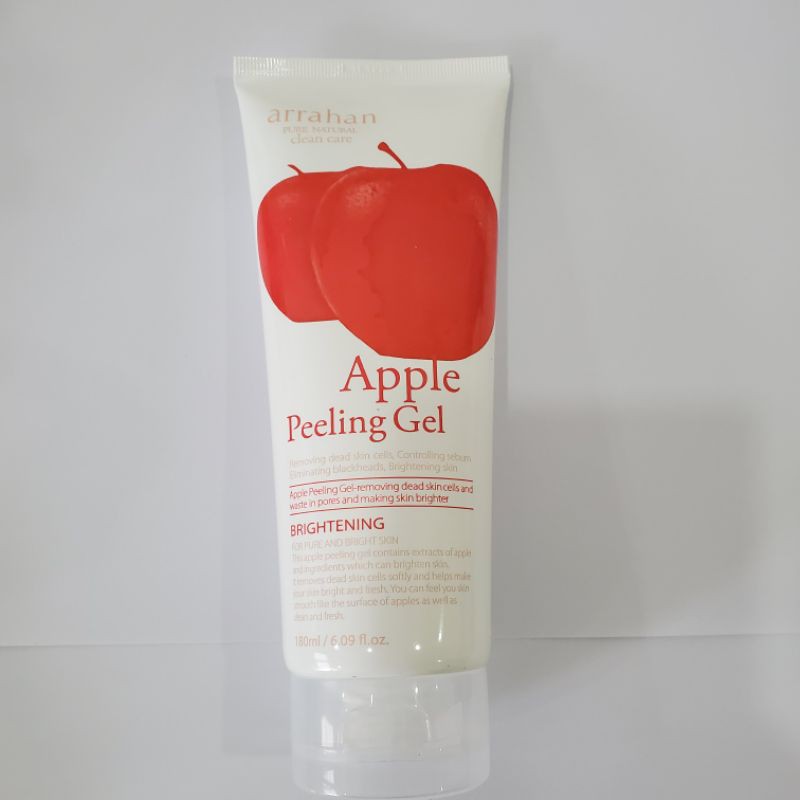 Tẩy Tế Bào Chết Arrahan 180ml mẫu cũ | BigBuy360 - bigbuy360.vn