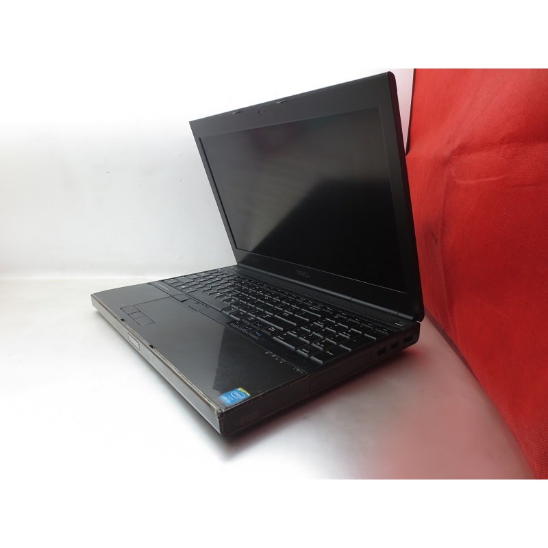 Laptop Cũ Dell Precision M4800 CPU Core i7-4800MQ Ram 16GB SSD 128GB + HDD 1TB VGA NVIDIA Quadro K1100M LCD 15.6" inch | BigBuy360 - bigbuy360.vn