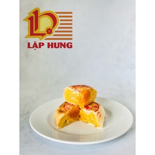 Bánh pía lâp hưng - đặc sản sóc trăng