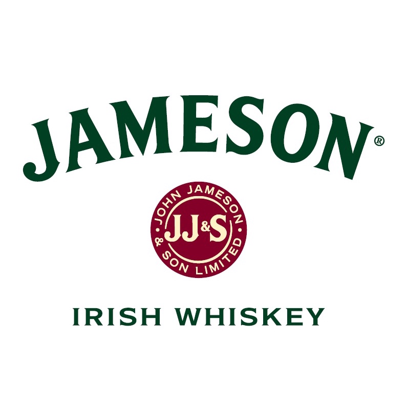 Rượu Whisky Jameson lrish Whiskey Nồng Độ Alc 40.0% 700ml Không Kèm Hộp