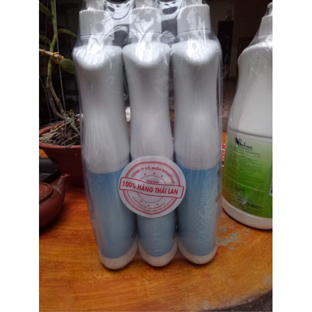Nước rửa chén Thái Lan