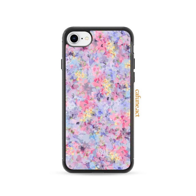 [CAFUNE CASE CUSTOM] - ỐP LƯNG THIẾT KẾ
