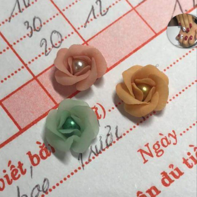 Combo khách đặt chuc lee