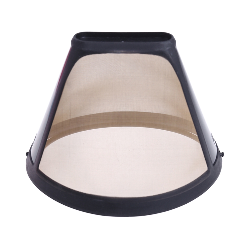 Phễu lọc cà phê hình nón cho máy pha cà phê