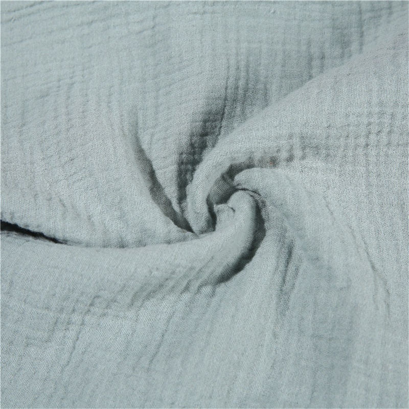 Chăn Cotton Mềm Mại Thoải Mái Cho Bé Sơ Sinh Mọc Răng Hình Chú Mèo