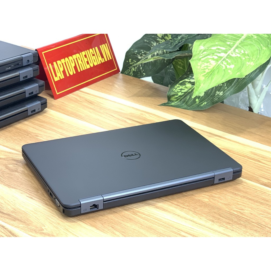 Laptop DELL Latitude E5440  i5-4300U 4Gb 500Gb 14.0HD máy đẹp Likenew