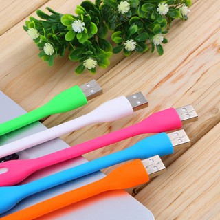 ĐÈN LED MINI CỔNG USB- ĐÈN LED DẺO