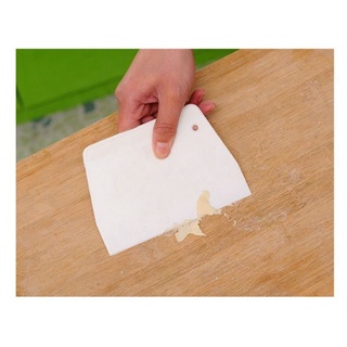 Dụng cụ vét bột ,cắt bột làm bánh