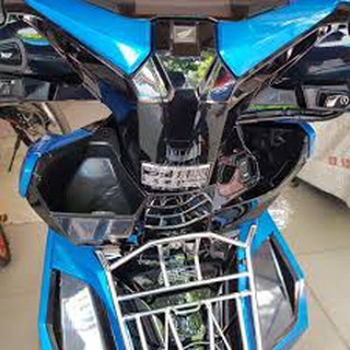 Hộc Đựng Đồ Xe AB (AirBlade) 2016-2020