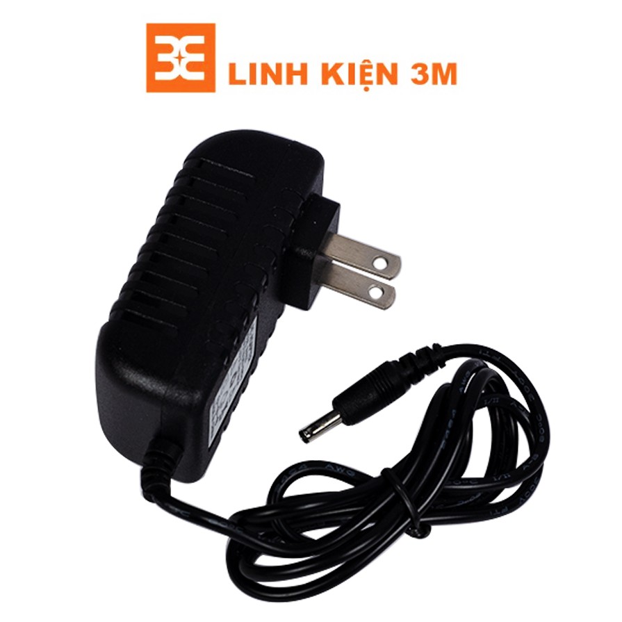 Nguồn Adapter 5V 2A Jack Nhỏ 3.5*1.5mm