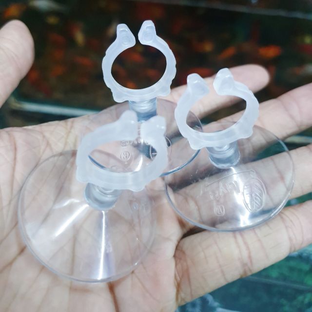NÚM HÍT DÂY MÁY BƠM ĐÈN HỒ CÁ