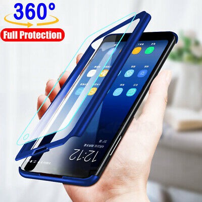 Ốp lưng chống sốc 360 độ cho Samsung J2prime J7 Note8 A7 2017 J7plus J7prime