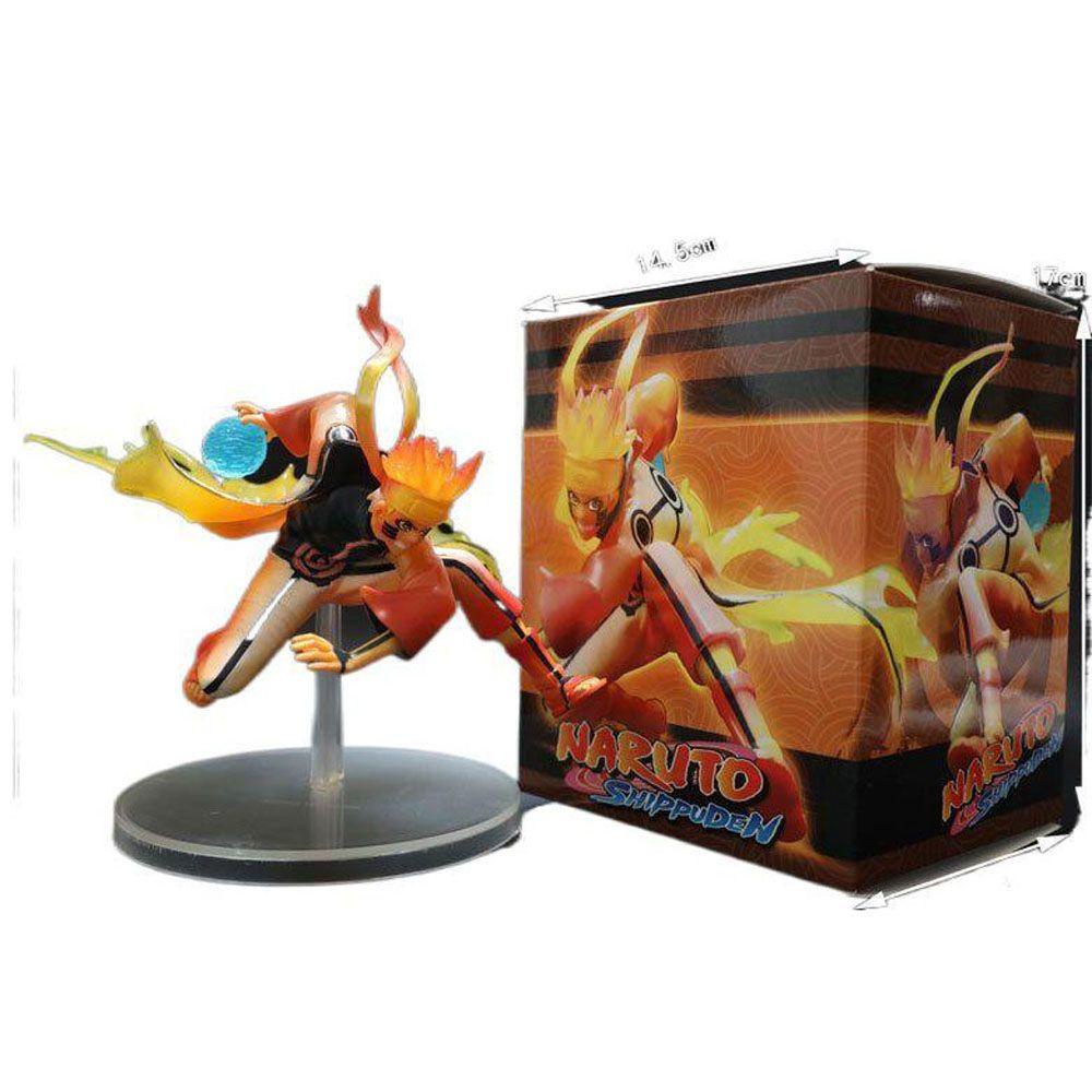 Mô Hình Nhân Vật Naruto Shippuden REBUY1 Cho Bé
