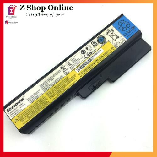 🎁 Pin laptop Lenovo B470 B570 G460 G460A G465 G470 G475 G560