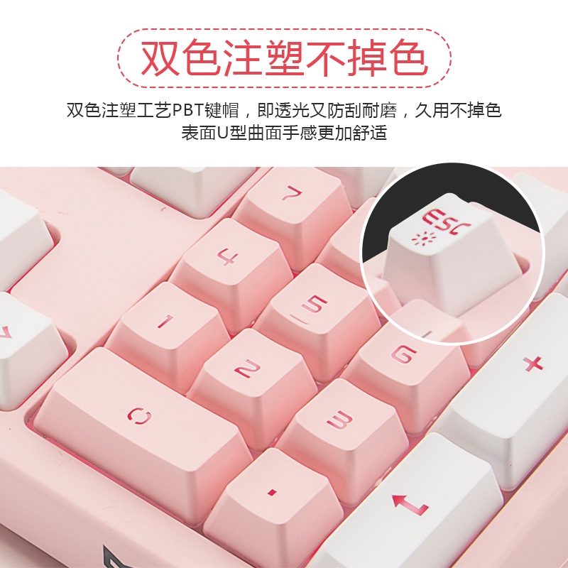 Nút Bấm Cơ Học Màu Dạ Quang Toàn Bộ Đầu Cắm Usb