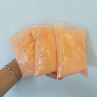 Bột phô mai Hàn Quốc thơm ngon