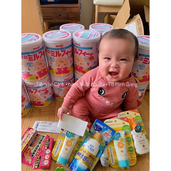 🍼🍼 𝐒𝐔̛̃𝐀 𝐌𝐄𝐈𝐉𝐈  𝐇𝐏 🍼🍼