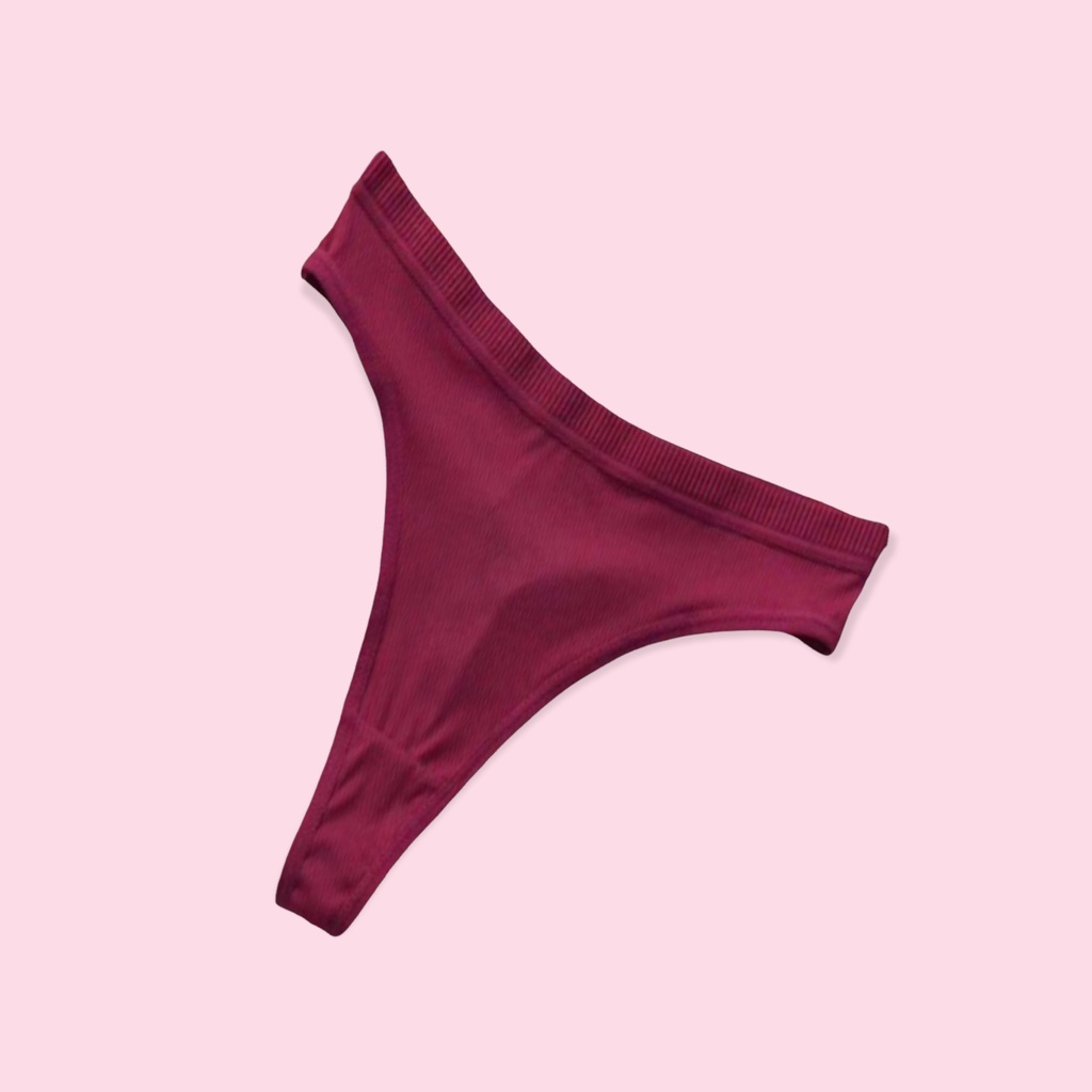 Quần lọt khe cotton cao cấp (chuyên sỉ gốc)