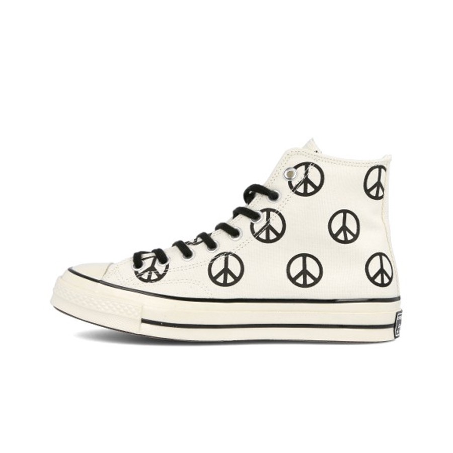 Giày Converse Chuck Taylor All Star 1970s Peace Hi Top 167912C