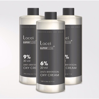 OXY SUPERPLEXX+ LACEI chống rát, bổ sung dưỡng cho tóc nhuộm