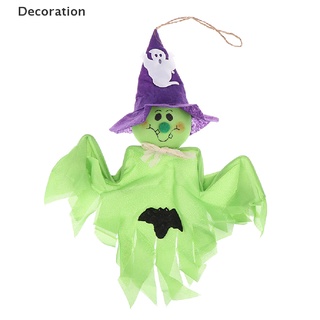 Hình nộm ma trang trí Halloween